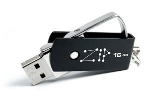 Úložiště USB